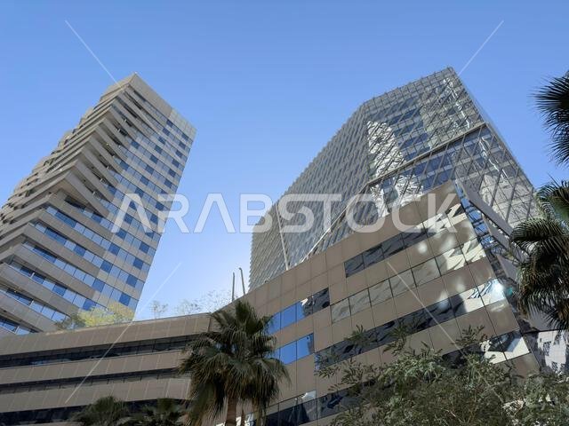 مركز الملك عبدالله المالي الرياض. مركز الملك عبد الله المالي الرياض