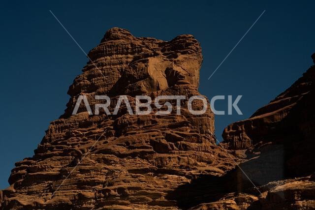 Bajdah, Neom