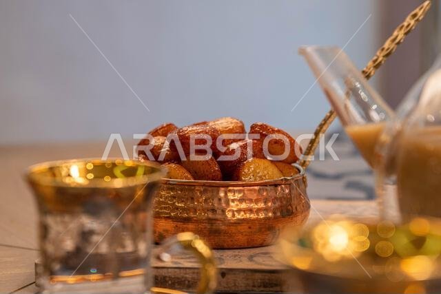 الجبنية، متعة عربية