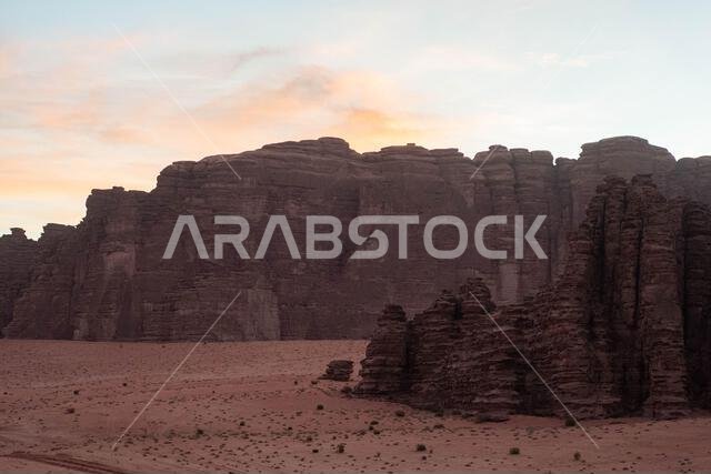 Bajdah, Neom