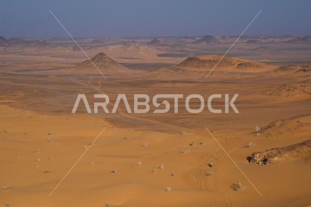 Neom, Saudi Arabia. 11th Jan, 2021. Illustration, Bike during the 8th stage of the Dakar 2021 between Sakaka and Neom, in Saudi Arabia on January 11, 2021 - Photo Eric Vargiolu/DPPI/LM Credit: Gruppo Editoriale LiveMedia/Alamy Live News Neom, Saudi Arabia. 11th Jan, 2021. Illustration, Bike during the 8th stage of the Dakar 2021 between Sakaka and Neom, in Saudi Arabia on January 11, 2021 - Photo Eric Vargiolu/DPPI/LM Credit: Gruppo Editoriale LiveMedia/Alamy Live News