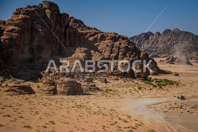 نيوم، المملكة العربية السعودية. ١١ يناير ٢٠٢١. #٣٠٣ الراجحي يزيد (سعودي)، فون زيتزويتز ديرك (ألماني)، تويوتا، أوفر درايف تويوتا، سيارة، خلال المرحلة الثامنة من رالي داكار ٢٠٢١ بين سكاكا ونيوم، في المملكة العربية السعودية بتاريخ ١١ يناير ٢٠٢١ - صورة من DPPI/LM، حقوق الصورة: Gruppo Editoriale LiveMedia/Alamy Live News نيوم، المملكة العربية السعودية. ١١ يناير ٢٠٢١. #٣٠٣ الراجحي يزيد (سعودي)، فون زيتزويتز ديرك (ألماني)، تويوتا، أوفر درايف تويوتا، سيارة، خلال المرحلة الثامنة من رالي داكار ٢٠٢١ بين سكاكا ونيوم، في المملكة العربية السعودية بتاريخ ١١ يناير ٢٠٢١ - صورة من DPPI/LM، حقوق الصورة: Gruppo Editoriale LiveMedia/Alamy Live News