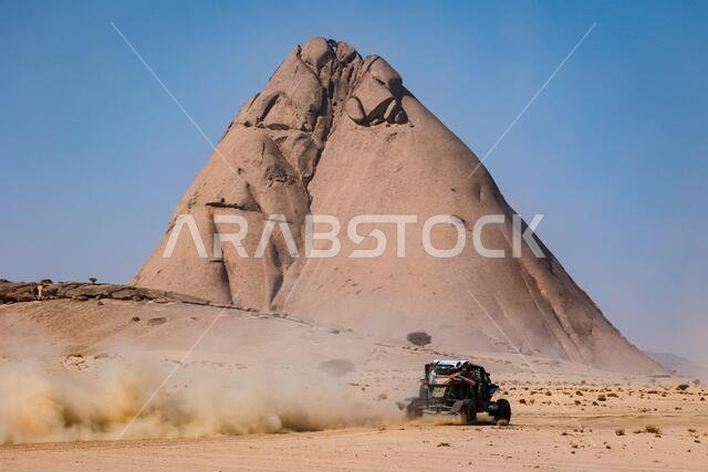 441 براشيتي بيريتي فرديناندو (إيطاليا)، تورنابيل كوردوبا رافائيل (إسبانيا)، بولاريس، إكستريم بلس بولاريس فاكتوري تيم، موتول، سلسلة SSV - T4 - صور Florent Gooden / DPPI / LM
