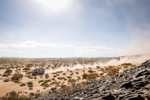 المملكة العربية السعودية، 3 يناير 2021. 500 كارغينوف أندريه (روسي)، موكييف أندريه (روسي)، ليونوف إيغور (روسي)، كاماز، كاماز ماستر، شاحنة، خلال المرحلة الأولى من رالي داكار 2021 بين جدة وبيشة، في المملكة العربية السعودية بتاريخ 3 يناير 2021 - صورة: فريدريك لو فلوكا / DPPI / LM. حقوق الصورة: Gruppo Editoriale LiveMedia/Alamy Live News المملكة العربية السعودية، 3 يناير 2021. 500 كارغينوف أندريه (روسي)، موكييف أندريه (روسي)، ليونوف إيغور (روسي)، كاماز، كاماز ماستر، شاحنة، خلال المرحلة الأولى من رالي داكار 2021 بين جدة وبيشة، في المملكة العربية السعودية بتاريخ 3 يناير 2021 - صورة: فريدريك لو فلوكا / DPPI / LM. حقوق الصورة: Gruppo Editoriale LiveMedia/Alamy Live News