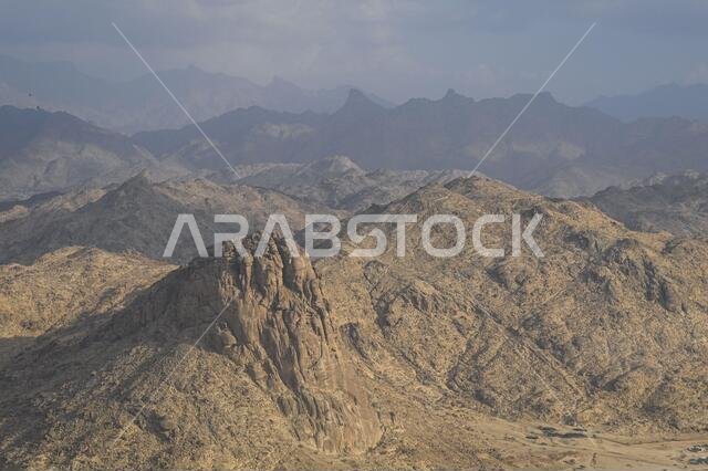 المملكة العربية السعودية، 3 يناير 2021. مشهد من المرحلة الأولى من رالي داكار 2021 بين جدة وبيشة، في المملكة العربية السعودية بتاريخ 3 يناير 2021 - تصوير: إريك فارغيولو / DPPI / LM. حقوق الصورة: Gruppo Editoriale LiveMedia/Alamy Live News