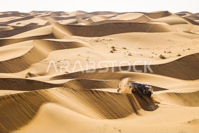 ووتر، المملكة العربية السعودية. 4 يناير 2021. 315 دوماس رومان (من الأمام)، دي توكهايم جيل (من الأمام)، ريبليون موتورز، ريبليون موتورز، سيارات، حركة خلال المرحلة الثانية من رالي داكار 2021 بين بيشة ووادي الدواسر، المملكة العربية السعودية في 4 يناير، أخبار ووتر، المملكة العربية السعودية. 4 يناير 2021. 315 دوماس رومان (من الأمام)، دي توكهايم جيل (من الأمام)، ريبليون موتورز، ريبليون موتورز، سيارات، حركة خلال المرحلة الثانية من رالي داكار 2021 بين بيشة ووادي الدواسر، المملكة العربية السعودية في 4 يناير، أخبار