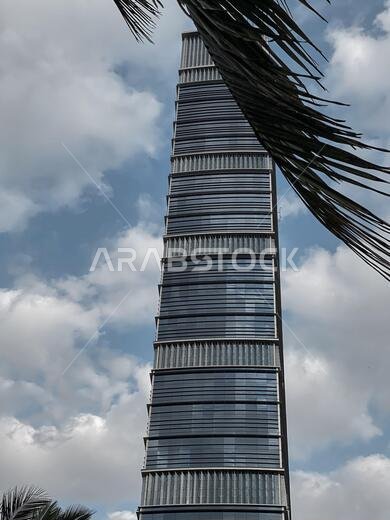 Hotel Building in Corniche, Jeddah, Saudi Arabia, 2020