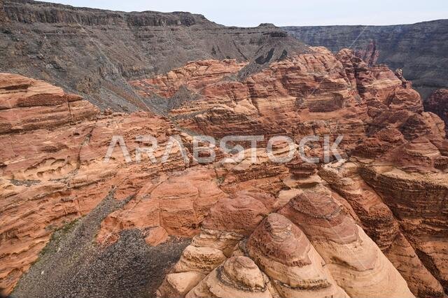 العلا، المملكة العربية السعودية. ١٣ يناير ٢٠٢١. رسم توضيحي، منظر طبيعي خلال المرحلة العاشرة من رالي داكار ٢٠٢١ بين نيوم والعلا، في المملكة العربية السعودية بتاريخ ١٣ يناير ٢٠٢١ - صورة إريك فارغيولو/DPPI/LM. حقوق الصورة: Gruppo Editoriale LiveMedia/Alamy Live News العلا، المملكة العربية السعودية. ١٣ يناير ٢٠٢١. رسم توضيحي، منظر طبيعي خلال المرحلة العاشرة من رالي داكار ٢٠٢١ بين نيوم والعلا، في المملكة العربية السعودية بتاريخ ١٣ يناير ٢٠٢١ - صورة إريك فارغيولو/DPPI/LM. حقوق الصورة: Gruppo Editoriale LiveMedia/Alamy Live News