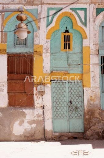 Jeddah Saudi Arabia
