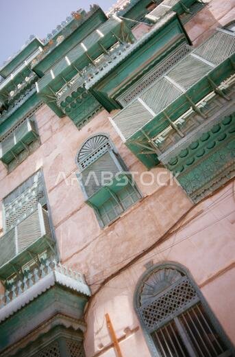 Jeddah Saudi Arabia