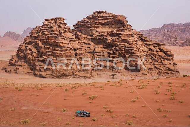 Al Ula, Saudi Arabia. 13th Jan, 2021. 347 Coronel Tim (nld), Coronel Tom (nld), Jefferies Dakar Rally, Coronel Dakar Team, Auto, action during the 10th stage of the Dakar 2021 between Neom and Al-Ula, in Saudi Arabia on January 13, 2021 - Photo Antonin Vincent/DPPI/LM Credit: Gruppo Editoriale LiveMedia/Alamy Live News Al Ula, Saudi Arabia. 13th Jan, 2021. 347 Coronel Tim (nld), Coronel Tom (nld), Jefferies Dakar Rally, Coronel Dakar Team, Auto, action during the 10th stage of the Dakar 2021 between Neom and Al-Ula, in Saudi Arabia on January 13, 2021 - Photo Antonin Vincent/DPPI/LM Credit: Gruppo Editoriale LiveMedia/Alamy Live News