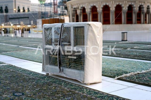 Masjidil Haram, Mecca, Saudi Arabia Masjidil Haram, Mecca, Saudi Arabia