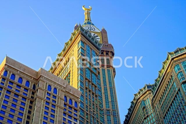 Masjidil Haram, Mecca, Saudi Arabia Masjidil Haram, Mecca, Saudi Arabia