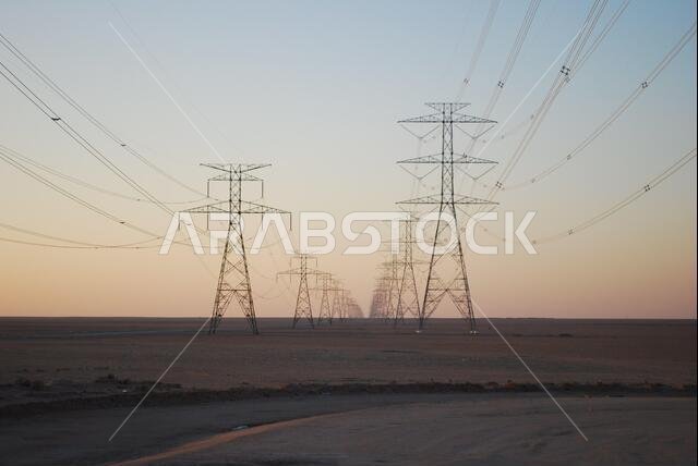 خط النقل