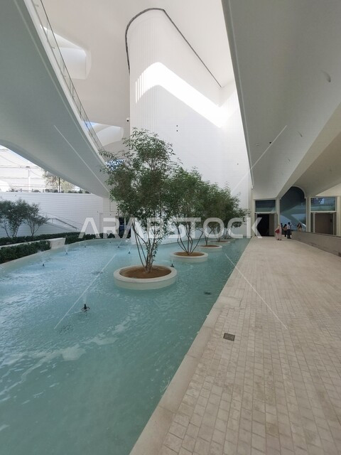 صورة ابداعية من معرض اكسبو الدولي في دبي بالامارات العربية المتحدة، معرض اكسبو، اكسبو الدولي، صنع المستقبل، السياحة في الامارات