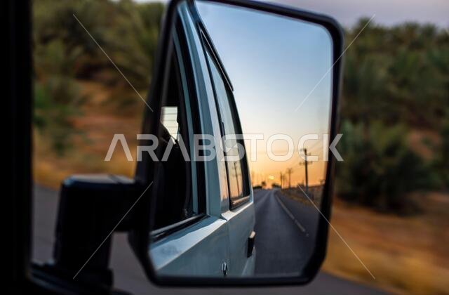 Dessert trip