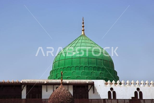 Al Tayebat Museum in Jeddah city, Saudi Arabia