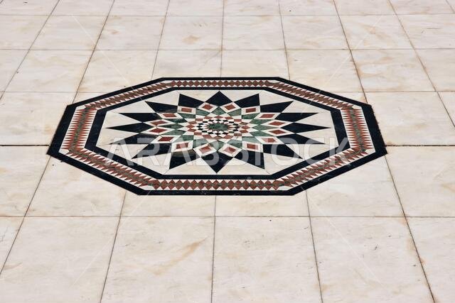 Al Tayebat Museum in Jeddah city, Saudi Arabia