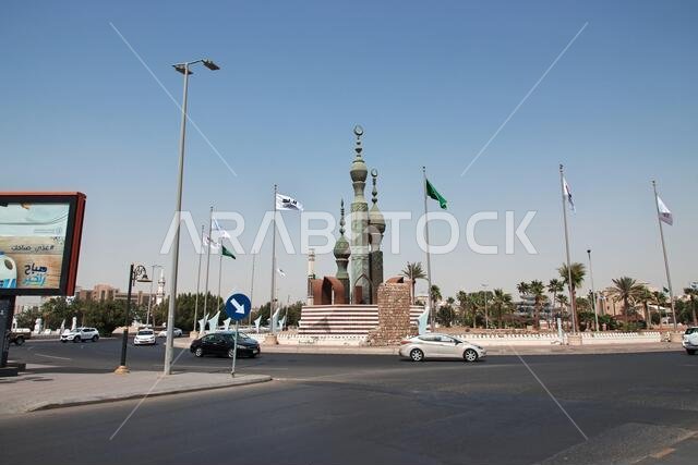 الفن في مدينة جدة، المملكة العربية السعودية