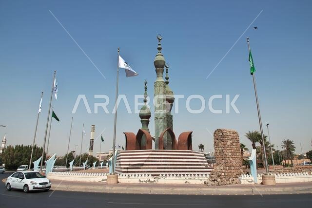الفن في مدينة جدة، المملكة العربية السعودية
