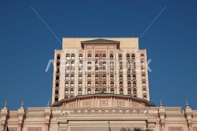 Conferences Palace on the promenade, Jeddah, Saudi Arabia