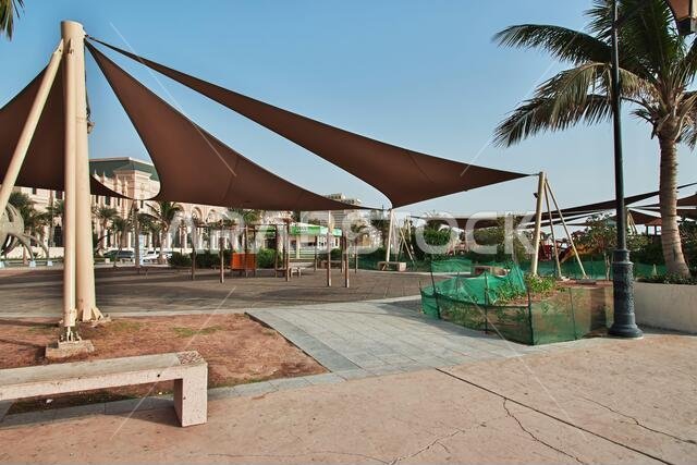 ممشى البحر الأحمر، جدة، المملكة العربية السعودية