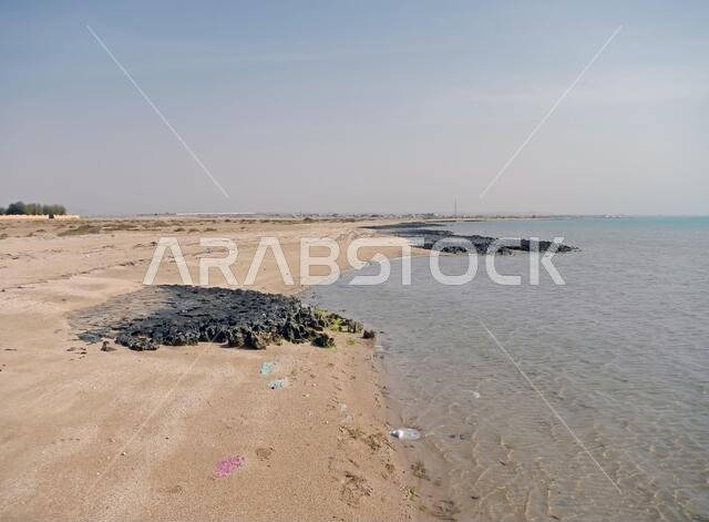 شاطئ البحر الأحمر، المملكة العربية السعودية