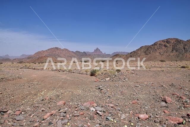 وادي الشاق العظيم، المملكة العربية السعودية