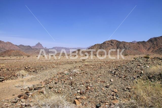 وادي الشاق العظيم، المملكة العربية السعودية