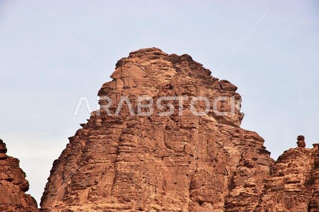 وادي الديسة، وادي الشق، المملكة العربية السعودية