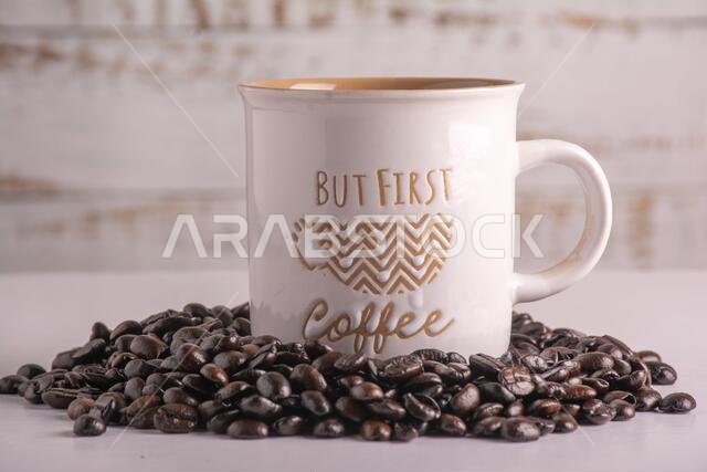 قهوة الصباح
