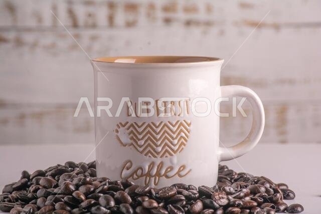 قهوة الصباح