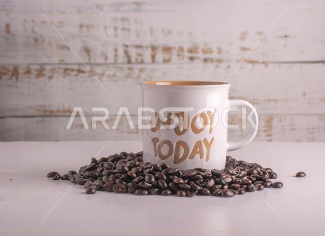 قهوة الصباح