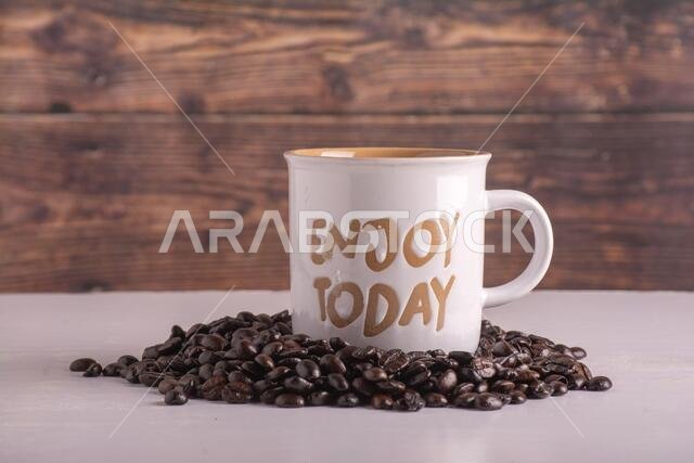 قهوة الصباح