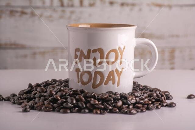 قهوة الصباح