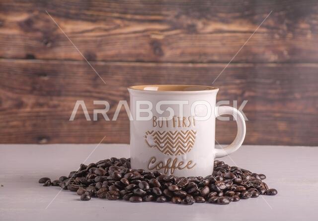 قهوة الصباح