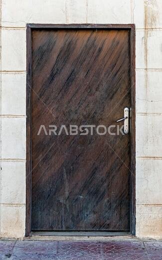أبواب سعودية