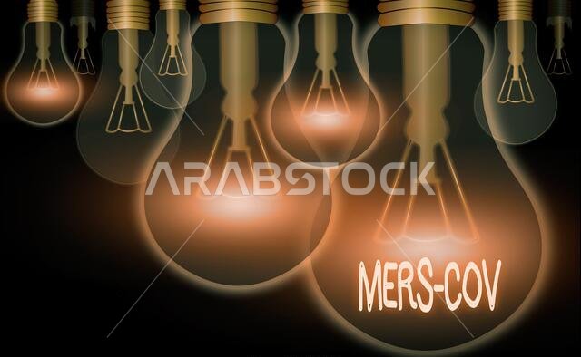 Word writing text Mers Cov. Business photo showcasing viral respiratory illness that first reported Saudi Arabia