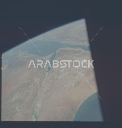 AST-09-559 - مشروع اختبار أبولو سويوز - مشروع اختبار أبولو سويوز، المملكة العربية السعودية، إسرائيل، الأردن، البحر الميت، خليج العوابة؛ النطاق والمحتوى: يصفها قاعدة البيانات الأصلية على النحو التالي: الوصف: مشروع اختبار أبولو سويوز (ASTP)، المملكة العربية السعودية، غير محدد، إسرائيل، الأردن، البحر الميت، خليج العوابة. تم التقاط الصورة في الدورة 56. التوقيت العالمي المنسق (GMT) للصورة 200:11:00، الوقت المنقضي على الأرض (GET) 87:10. الارتفاع 223 كم. مجلة الفيلم الأصلية: CX-11، لفة المختبر 9؛ بيانا AST-09-559 - مشروع اختبار أبولو سويوز - مشروع اختبار أبولو سويوز، المملكة العربية السعودية، إسرائيل، الأردن، البحر الميت، خليج العوابة؛ النطاق والمحتوى: يصفها قاعدة البيانات الأصلية على النحو التالي: الوصف: مشروع اختبار أبولو سويوز (ASTP)، المملكة العربية السعودية، غير محدد، إسرائيل، الأردن، البحر الميت، خليج العوابة. تم التقاط الصورة في الدورة 56. التوقيت العالمي المنسق (GMT) للصورة 200:11:00، الوقت المنقضي على الأرض (GET) 87:10. الارتفاع 223 كم. مجلة الفيلم الأصلية: CX-11، لفة المختبر 9؛ بيانا