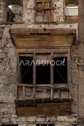 historical city jeddah saudi arabia