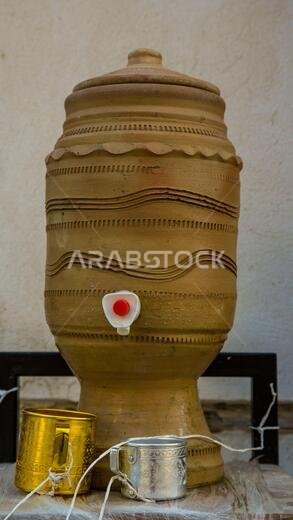 historical city jeddah saudi arabia
