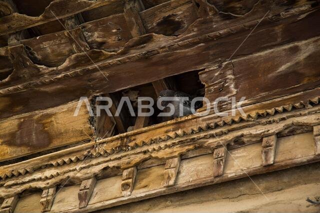 historical city jeddah saudi arabia