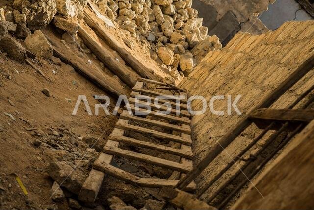 historical city jeddah saudi arabia