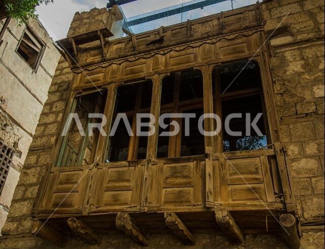 historical city jeddah saudi arabia