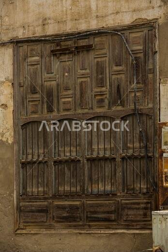 historical city jeddah saudi arabia