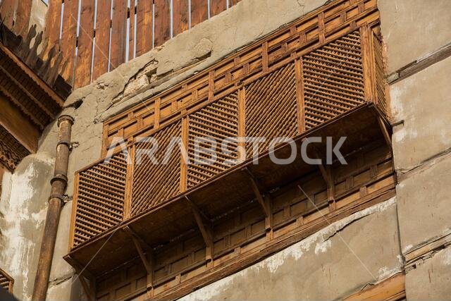 historical city jeddah saudi arabia