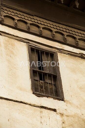 historical city jeddah saudi arabia