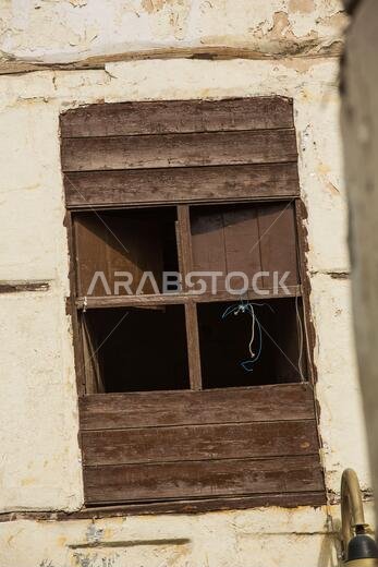historical city jeddah saudi arabia