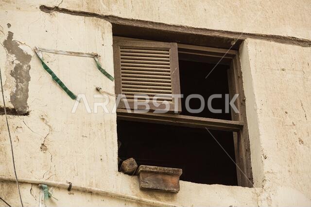 historical city jeddah saudi arabia