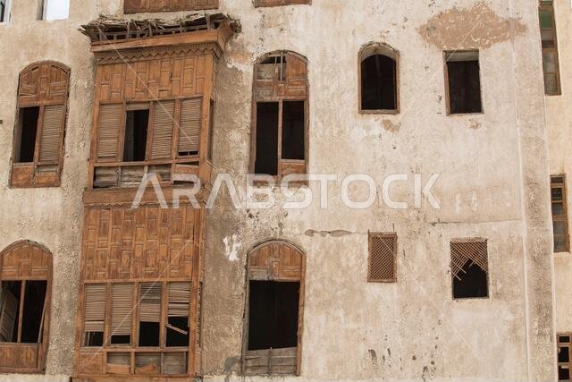 مدينة جدة التاريخية، المملكة العربية السعودية
